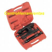 Extractor de Rotulas Ajuste Hidraulico