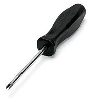 Destornillador Extractor Valvula de Neumatico