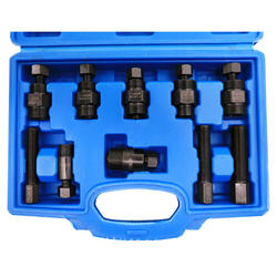 Extractor De Volante Magntico Motos Set 10 Piezas
