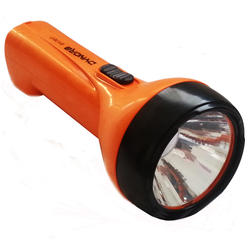 Linterna 1 Led Recargable - 1W