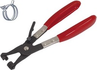 Pinza Extractora de Abrazadera