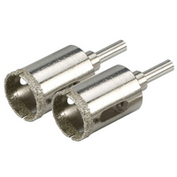 Fresa Copa Diamantada 20 mm 
