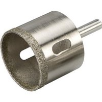 Fresa Copa Diamantada 40 mm 
