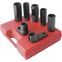 Kit Extractor Tubos Sonda Lamba - Inyectores etc.
