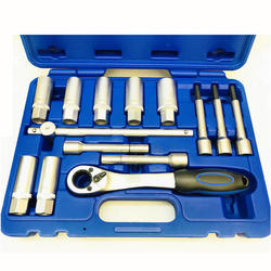 Llave Tubos para Extractor De Amortiguador Universal