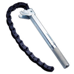 Llave Corta Caos