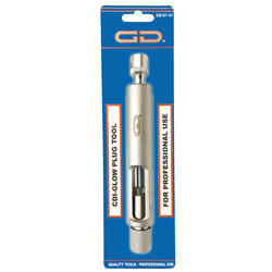Extractor Bujia de Precalentamiento
