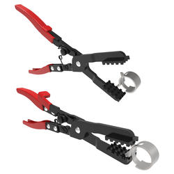 Pinza Extractora de Abrazadera