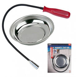 Kit de Inspeccion Pesca Tuerca con Led y Plato Magnetico