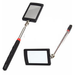 Espejo de Inspeccion Rectangular Extensible 