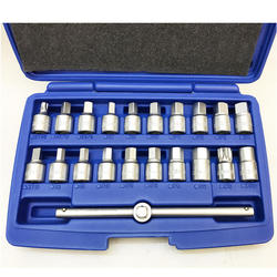 Juego de Puntas Extractor de Tapones 