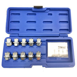 Tuercas de Seguridad para BMW