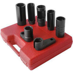 Kit Extractor Tubos Sonda Lamba - Inyectores etc.