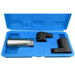 Kit Extractor Tubos Sonda Lamba
