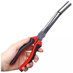Pinza Extractora Cable Bujia